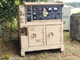 MILITARY 5KW 60HZ DIESEL GENERATOR