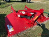 HARDEE...8'...ROTARY MOWER