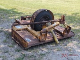 ROTARY MOWER