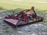 ROTARY MOWER