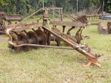 DISC HARROW