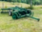 10' PULL TYPE OFFSET HYDRAULIC DISC HARROW