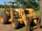 FORD 345C INDUSTRIAL LOADER SN 400692, LOADER, 3PH, 540 PRO, DIESEL ENGINE, POWER STEERING, 2647