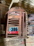 FARMALL GRILL