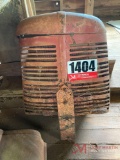 FARMALL GRILL