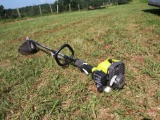 RYOBI WEED EATER