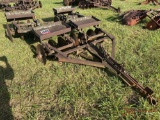 PULL TYPE DISC HARROW