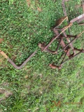 FARMALL CULTIVATOR ATTACHMENT