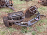 DISC HARROWS