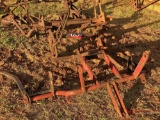 NUMEROUS CULTIVATOR FRAMES AND PARTS