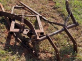 NUMEROUS CULTIVATOR PARTS