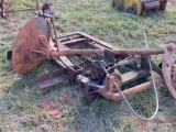 NUMEROUS CULTIVATOR PARTS