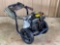 (1) NEW SIMPSON 3200 PSI PORTABLE PRESSURE WASHER