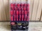 (1) 26 PIECE SCREWDRIVER SET