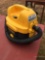 DEWALT SHOP VAC