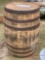 WHISKY BARREL