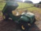 JOHN DEERE GATOR