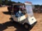 YAMAHA GOLF CART