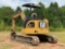 2006 CAT 304CCR MINI EXCAVATOR