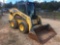 2015 GEHL V270 SKID LOADER