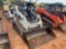 2011 BOBCAT T190 MULTI TERRAIN LOADER