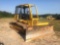 2004 KOMATSU D39PX CRAWLER DOZER