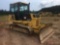 2010 KOMATSU D31EX CRAWLER DOZER