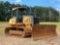 2006 JOHN DEERE 700J LGP CRAWLER DOZER