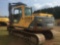 2006 VOLVO EC140B LC HYDRAULIC EXCAVATOR