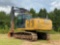 2014 DEERE 160G HYDRAULIC EXCAVATOR