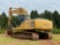 2006 KOMATSU PC200LC-7 HYDRAULIC EXCAVATOR