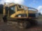 2005 CAT 320 CL HYDRAULIC EXCAVATOR