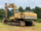 2008 KOMATSU PC300LC-8 HYDRAULIC EXCAVATOR