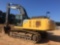 2013 JOHN DEERE 380G HYDRAULIC EXCAVATOR