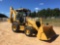 1998 CAT 416C LOADER BACKHOE