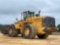 2008 VOLVO L350F RUBBER TIRE LOADER