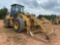 2006 CAT 950H RUBBER TIRE LOADER