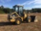 CAT 902 RUBBER TIRE LOADER