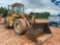 KAWASAKI 70C RUBBER TIRE LOADER