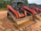 2015 KUBOTA SVL90-2 MULTI TERRAIN LOADER