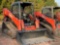 2015 KUBOTA SVL90-2 MULTI TERRAIN LOADER