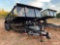 NEW 2020 DELTA 7' X 14' HYDRAULIC DUMP TRAILER