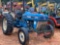 FORD 3910 AG TRACTOR