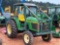 JOHN DEERE 4500 UTILITY TRACTOR