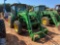 JOHN DEERE 5525