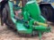 2019 JD 15' BATWING MOWER