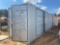 NEW 40' HIGH CUBE CONTAINER