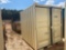 NEW 7'X9' OFFICE CONTAINER