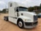 2014 MACK CHU600 SLEEPER TRUCK TRACTOR