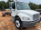 2010 FREIGHTLINER BUSINESS CLASS CAB AND CHASSIS